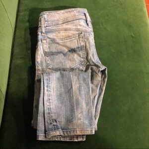 Diesel Jeans size 26